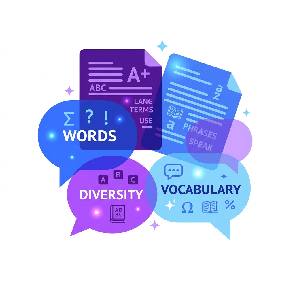 icon vocabulary