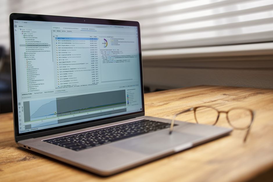 SEO dashboard showing surfer seo ai humanizer evaluation workflow on screen