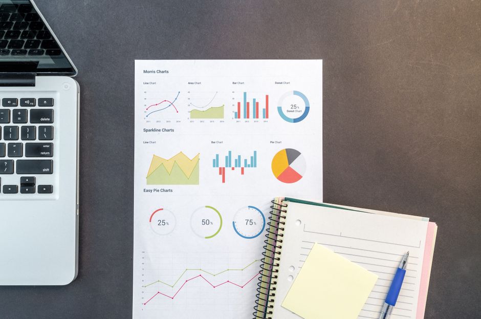 Rich media planning around an ai writer article production workflow