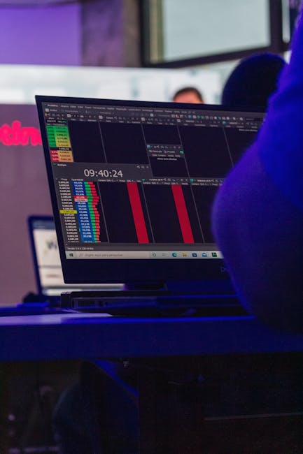 SEO teardown dashboard Аналітичний екран із SEO-панеллю, що ілюструє a blog post example з метриками трафіку