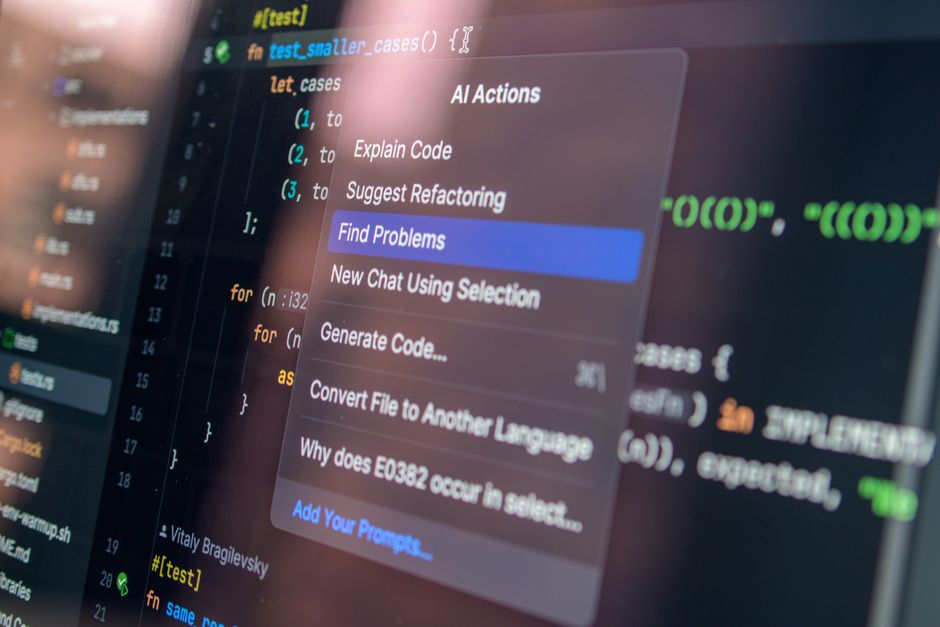 Readability Editing in Progress Text editor view showing humanize ai text free revisions that affect readability and clarity