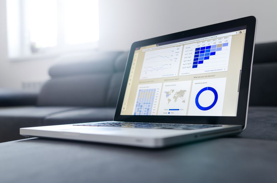 Detection Systems and Content Signals Analytics screen representing ai detector systems and content review signals