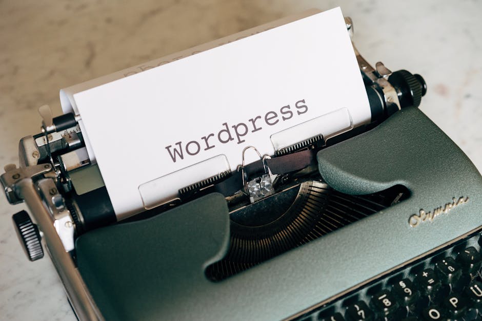 Інтеграція writer human ai конвеєра з WordPress через REST API
