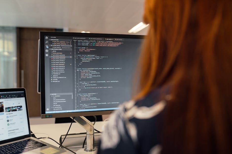 Редактор перевіряє writer human ai чернетку перед публікацією у WordPress