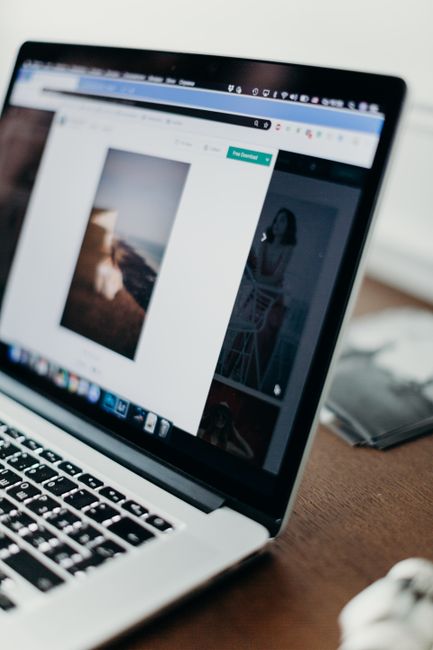 Human-written SEO article being revised after ai text detector false positive