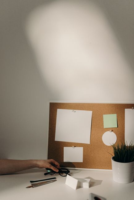 Template-driven workflow for consistent 3d text generator blog headers