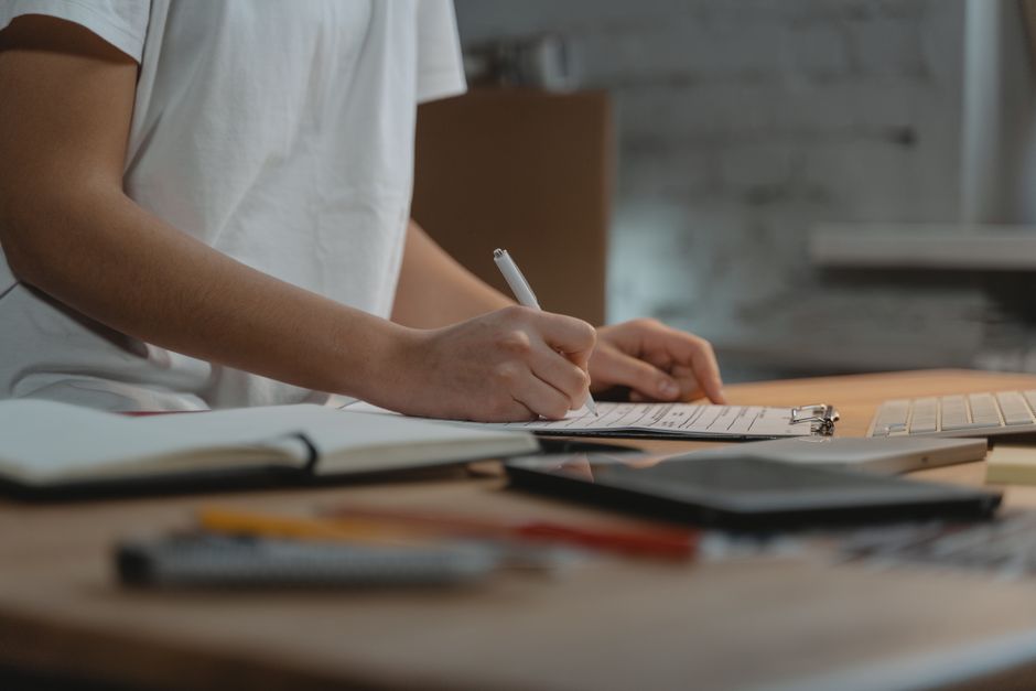 Редакційний QA-процес для перевірки scribe ai output і SEO-контенту перед запуском