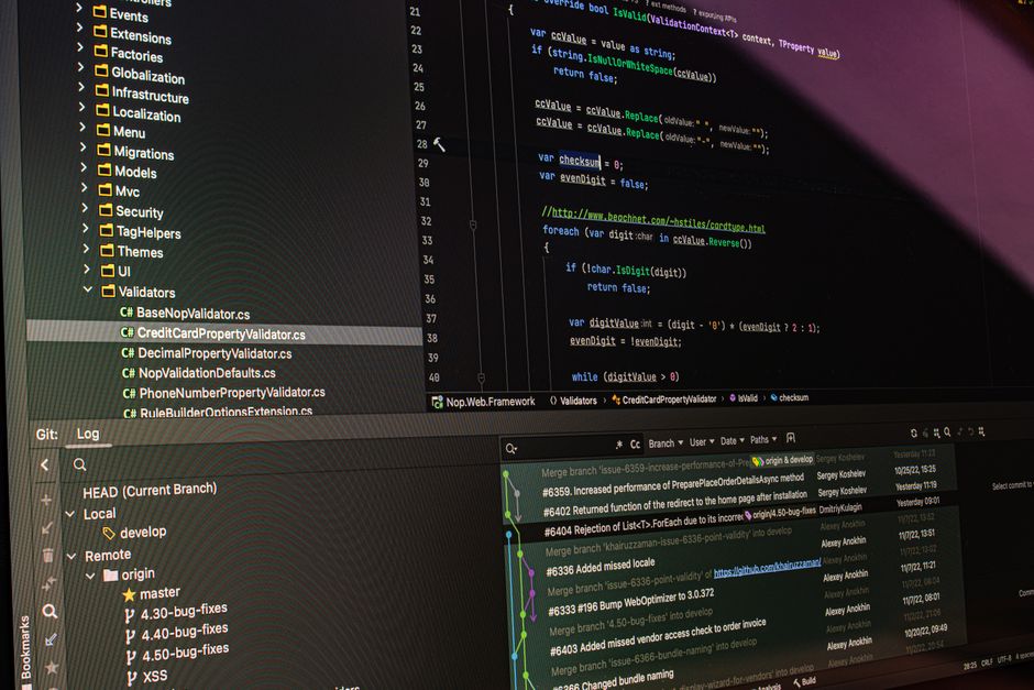 WordPress-редактор, де ai writing checker контролює структуру і форматування перед публікацією