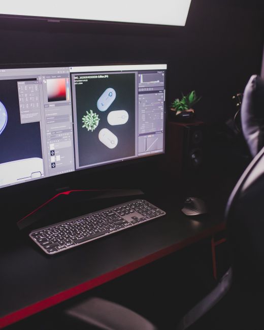 Text-to-image workflow setup Робоче середовище для text to image generation у контент-команді