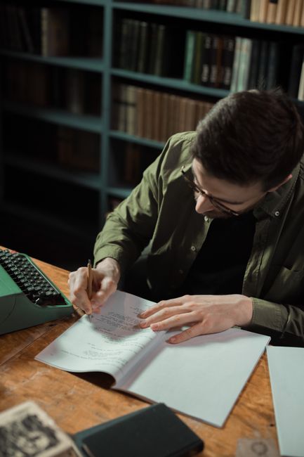 APA in text citation generator integrated with document editing workflow