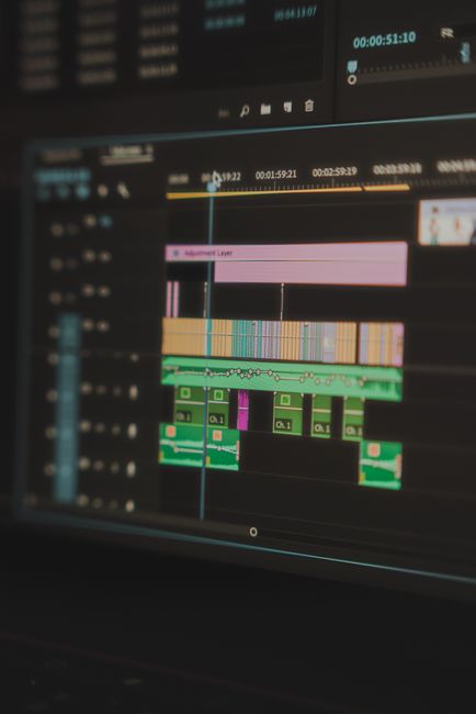 Comparing petpet GIF export with MP4 workflow for larger blog visuals