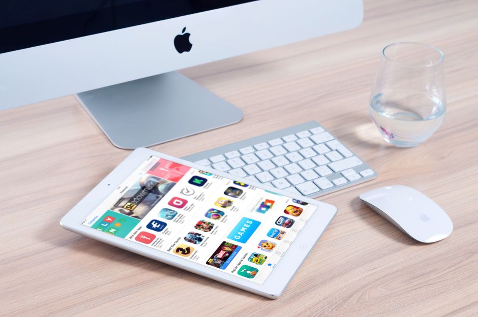 App icon export grid App icon generator outputs for iOS Android and PWA deployment