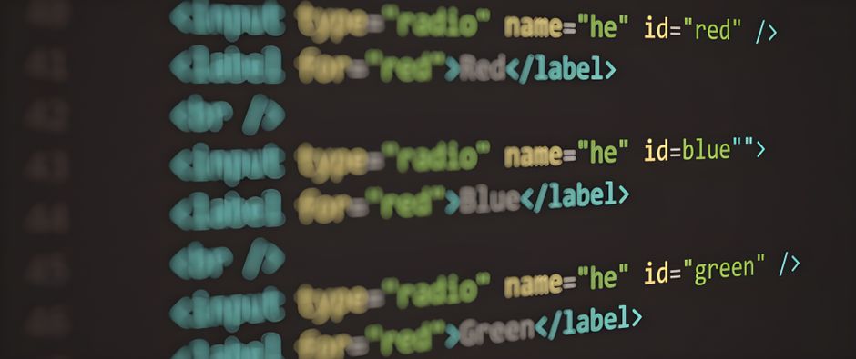 Export panel for curved text generator logo assets in SVG and PNG formats